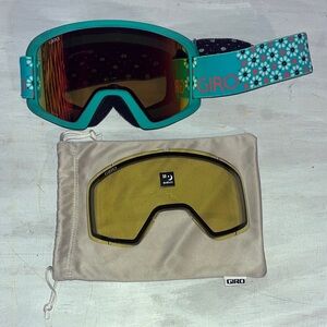 GIRO Snow Goggles